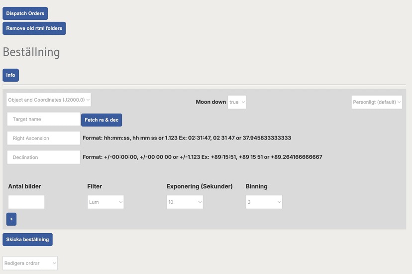 Time-Slot Booking System